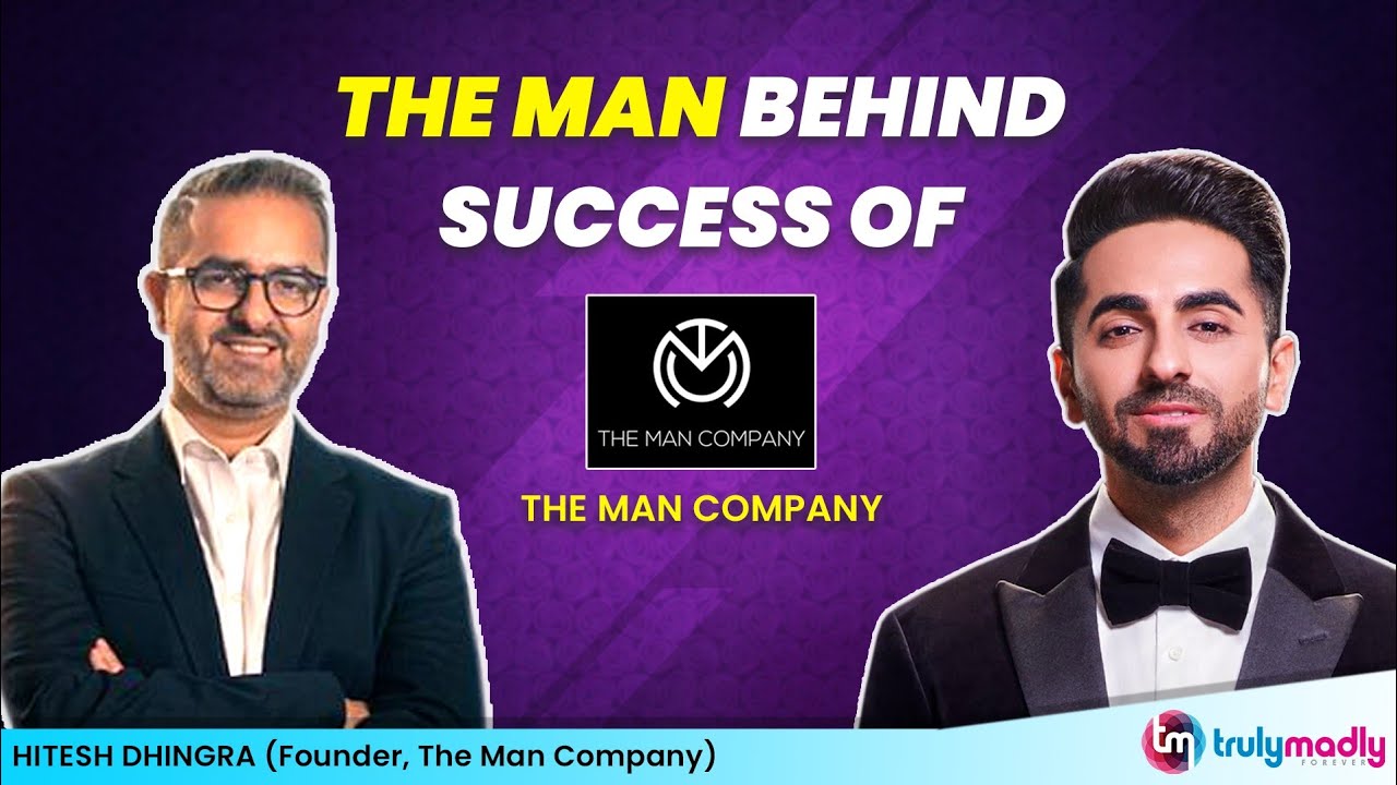 Episod 1- How He built 4 Successful Startups? A Must watch for Every Entrepreneurs ft. Hitesh Dhingra