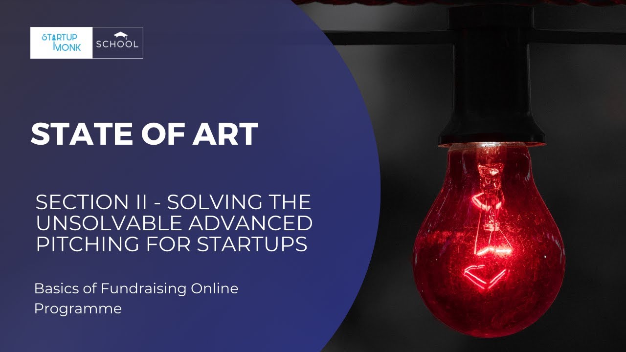 Ep27- State of Art | Solving the Unsolvable