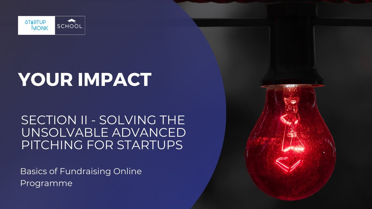 Ep29- Your Impact | Solving the Unsolvable