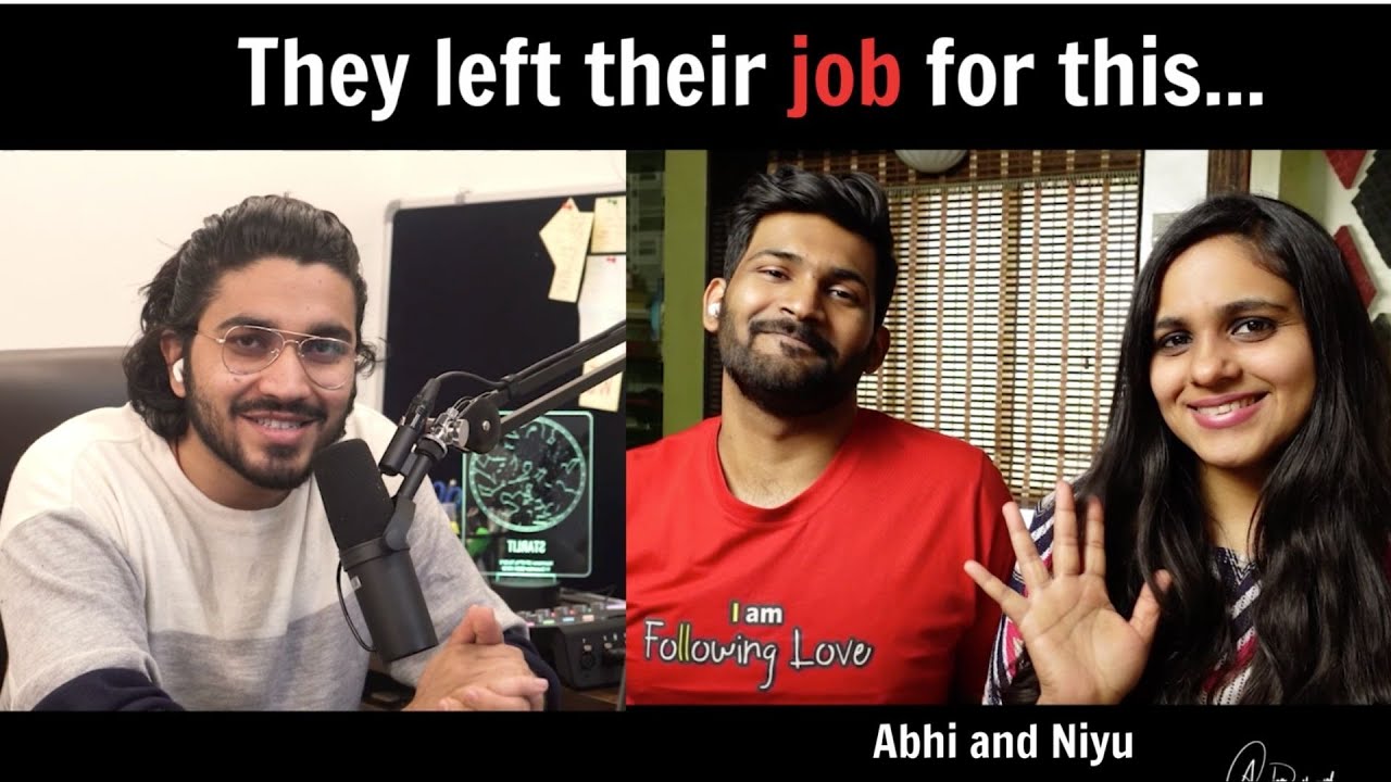Abhi and Niyu - @Hustlers Bay | Aman Dhattarwal