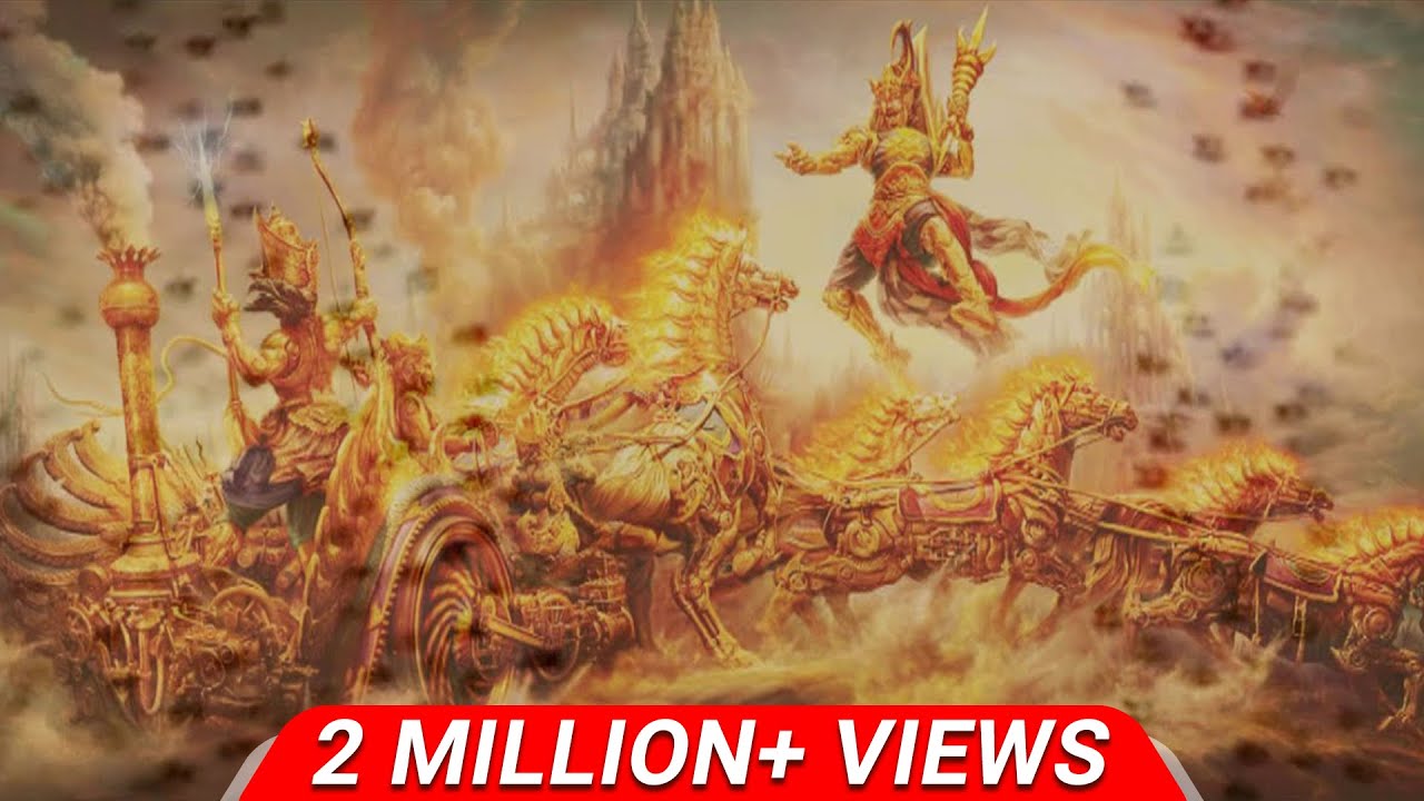 Ep8- Success in Daily Life through Bhagavad Gita by Mr. Vivek Bindra